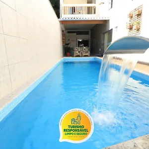 Recanto Do Mucugê 3*, Porto Seguro Brasil