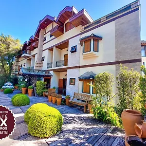 3* Estalagem Victoria By Nacional - A 800 Metros Da Capivari