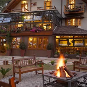 4* Hotel Da Pedra
