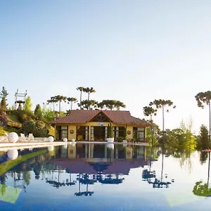 3* Hotel Surya-pan Refugio