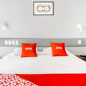 Oyo Pousada São Francisco 2*, Porto Seguro Brasil